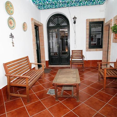 Casa Rural Merida Aljucén Exteriér fotografie